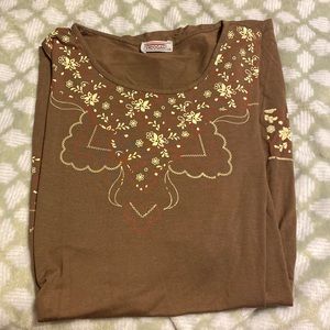 Women’s tunic